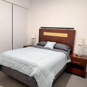 Three-Bedroom Deluxe Apartment
